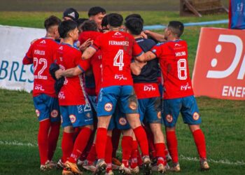 Linares habilitó nuevo punto de venta para su decisivo duelo ante Santiago City