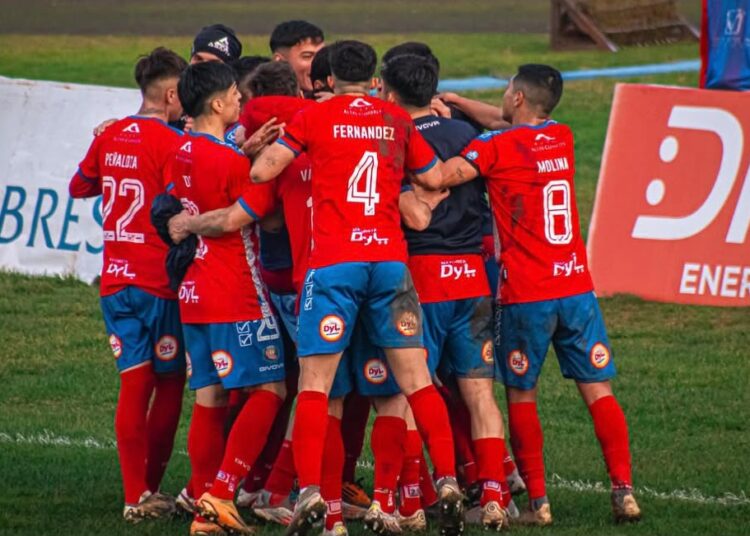 Linares habilitó nuevo punto de venta para su decisivo duelo ante Santiago City