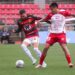 Las ausencias que presenta el Rojinegro previo al Clásico del Maule