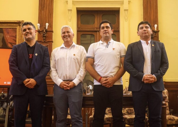 ¿Uno de sus dueños vende su parte?: Rangers prepararía un nuevo cambio en su estructura de propiedad