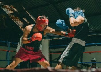 Ocho duelos y una noche de boxeo: así será el “Clásico Talquino”