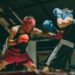 Ocho duelos y una noche de boxeo: así será el “Clásico Talquino”