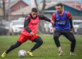 Rangers suma alternativas y retornarán jugadores a la citación para visitar a Unión Española