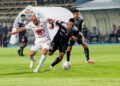 Rangers vuelve a tropezar y Recoleta lo deja al borde del abismo