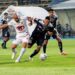 Rangers vuelve a tropezar y Recoleta lo deja al borde del abismo