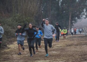 Inscripciones abiertas: Desafío Alto Power prepara su cuarta edición en San Rafael