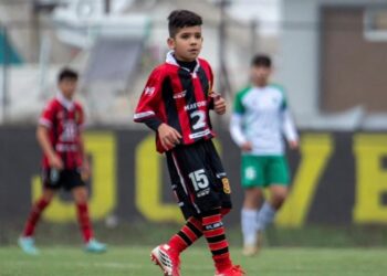 Torneo de escoba reunirá fondos para la recuperación de Agustín Ramírez tras compleja lesión