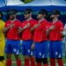 Dos maulinos representarán a Chile en la Copa América de fútbol para ciegos