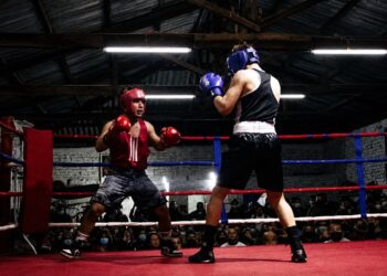 Ocho duelos y una noche de boxeo: así será el “Clásico Talquino”