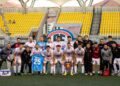 Rangers ya contaría con el arquero que reemplazaría a José Luis Gamonal