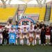 Rangers ya contaría con el arquero que reemplazaría a José Luis Gamonal