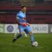 Campestrini fue figura, atajó un penal, pero Rangers cayó en el final ante Ñublense