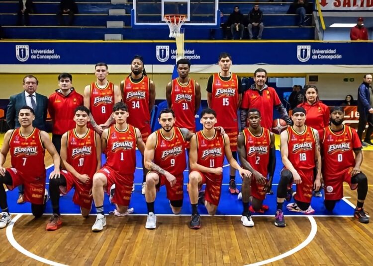 Noticias en la banca técnica de Español de Talca en momento complejo en torneo