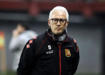 ¿Continuará Ivo Basay en la banca de Rangers de Talca?
