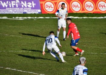 Deportes Linares hizo respetar su casa y consigue triunfazo sobre Osorno