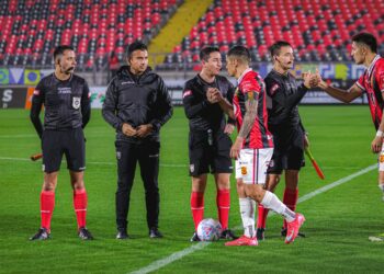 Venta de entradas:¿Podrá Rangers tener el apoyo de sus hinchas en Chillán ante Ñublense por Copa Chile?