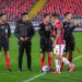 Venta de entradas:¿Podrá Rangers tener el apoyo de sus hinchas en Chillán ante Ñublense por Copa Chile?