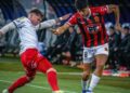 Rangers afronta el cierre de la Copa Chile con la mira puesta en la permanencia en la B
