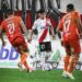 Rangers observó el duelo: Curicó Unido y Cobreloa repartieron puntos tras igualar en La Granja