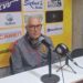 Basay: “Nos vamos calientes con el resultado, pero muy conformes por lo que hicieron”