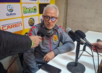Basay y lo que viene: “A pensar en Curicó y dejar los puntos en casa”