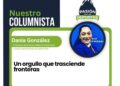 Un orgullo que trasciende fronteras