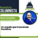 Un orgullo que trasciende fronteras