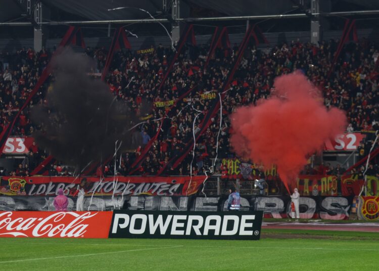 ¿Hay aforo y presencia de hinchas visitantes para el clásico entre Rangers y Curicó en Talca?