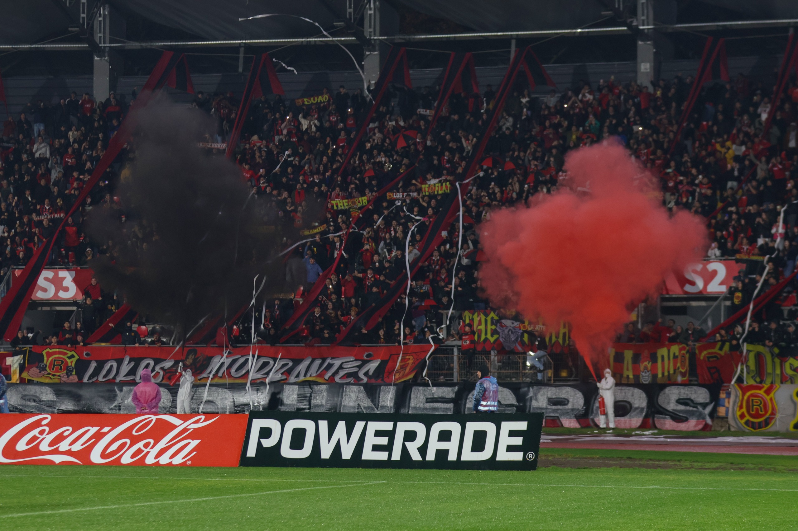 Clásico Rangers vs Curicó en Talca: ¿Aforo y hinchas visitantes permitidos?