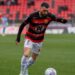Ignacio “Rayo” Ibáñez tendría diagnóstico tras salir lesionado ante San Luis