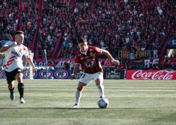 Quedó definido el aforo del clásico y si podrán marcar presencia los hinchas de Curicó parar duelo con Rangers en Talca