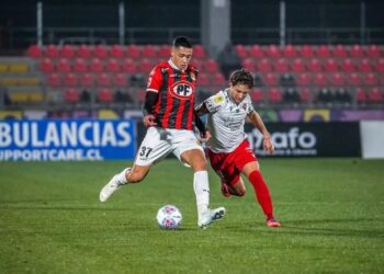 ¿Con qué equipo jugará Rangers la Copa Chile?