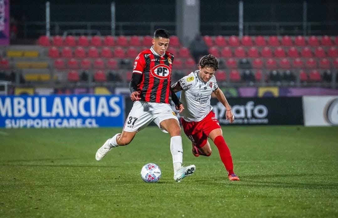 Rangers de Talca enfrentará a Ñublense en Copa Chile Rangers de Talca enfrentará a Ñublense en Copa Chile