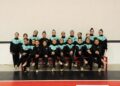 Club MOV va por un nuevo sueño internacional:Gimnastas clasifican a la final de Torneo Las Américas en Perú
