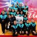 Club MOV realizará Gala y busca reunir fondos para llevar a sus gimnastas a final de evento internacional