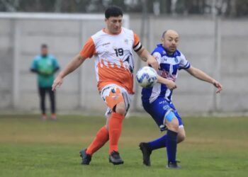 Cambios de programación: Vuelven las semis de la Copa de Campeones “Mayorista 21” en serie 35 años