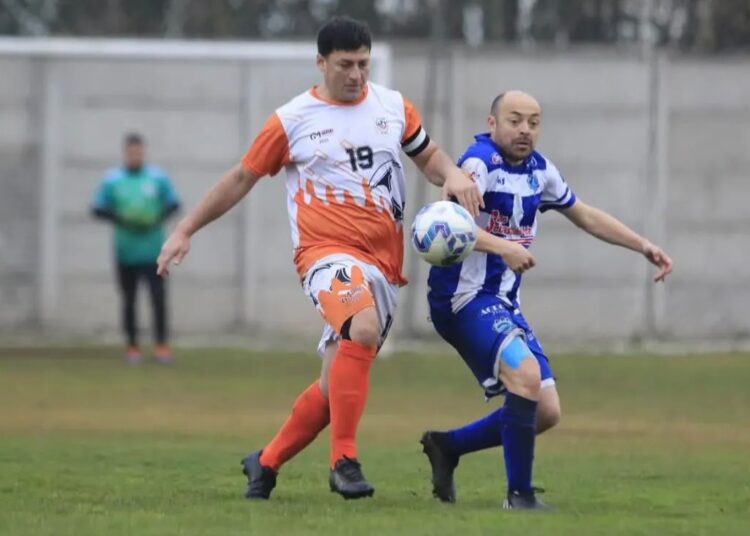 Cambios de programación: Vuelven las semis de la Copa de Campeones “Mayorista 21” en serie 35 años