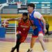 Español de Talca volvió a tropezar en casa y cayó ante Puente Alto por la LNB1