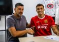 ¿Qué pasará con José Tomás Herrera en Rangers?