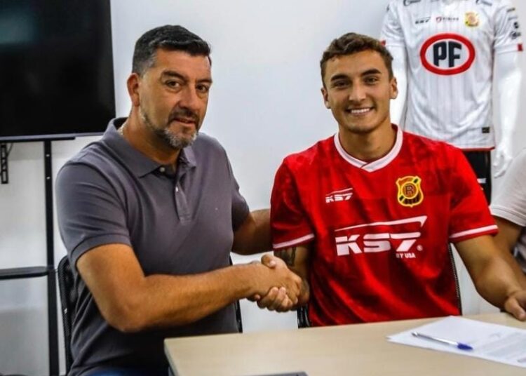 ¿Qué pasará con José Tomás Herrera en Rangers?