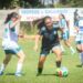 La Liga Femenina del Maule define a sus finalistas en Yerbas Buenas