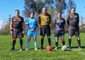 La jornada decisiva de la Liga Femenina quedó en suspenso