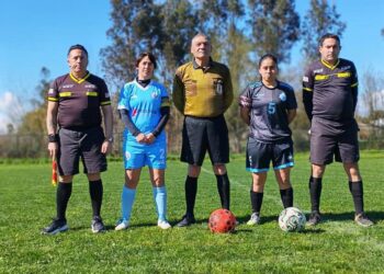 La jornada decisiva de la Liga Femenina quedó en suspenso