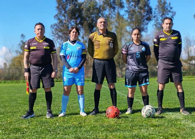 La jornada decisiva de la Liga Femenina quedó en suspenso