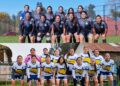 Liga Femenina del Maule tiene a sus finalistas tras una gran jornada de buen fútbol