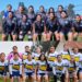 Liga Femenina del Maule tiene a sus finalistas tras una gran jornada de buen fútbol