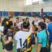 Flash Vóley San Clemente se prepara para ser anfitrión en fecha 4 de Liga Interregional de Vóleibol