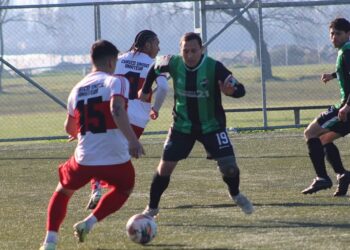 Semis de vuelta de la Copa de Campeones “Mayorista 21” con nueva fecha en 35