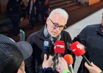 Basay:“Todos los partidos van a ser a muerte. Las cabezas tienen que funcionar de la mejor forma”