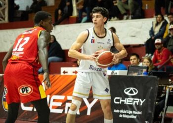 Otra caída:Español de Talca termina la fase regular y ahora se enfoca en Top 5 por no descender 